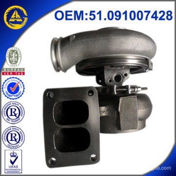 S3A TURBO FOR MAN TRUCK SPARE PARTS